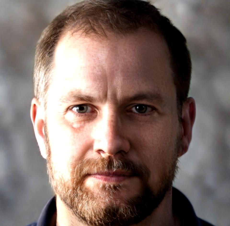 Portrait de Sébastien Moreau, expert-comptable